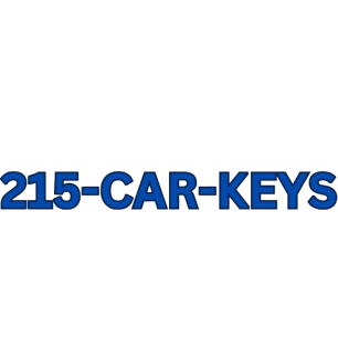 215-Car-Keys logo