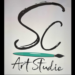 sc. art store logo