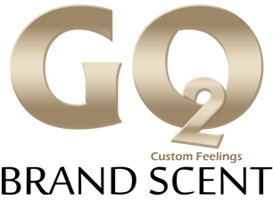 Scent logo