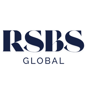 RSBS Global logo