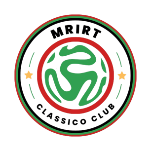 Club Classico Mrirt logo