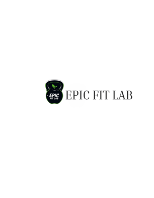 EPIC FIT LAB logo