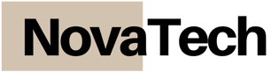 NovaTech logo