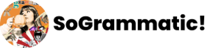 SoGrammatic! logo