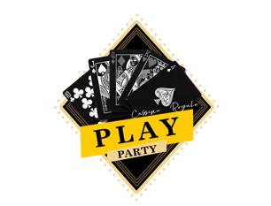 PLAY PARTY logo