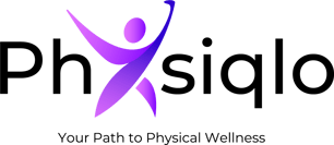Physiqlo Physiotherapy & Rehabilitation Centre logo