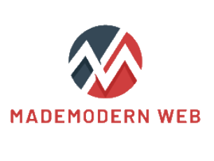 MadeModernWeb logo
