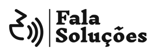 Fala Soluções logo