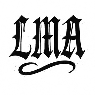LMA logo