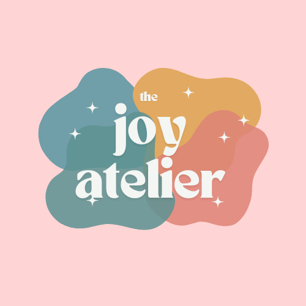 The Joy Atelier logo