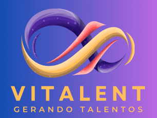 Vitalent Consultoria logo