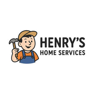 Henry's Home Services logo