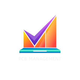 PCB Management logo