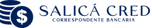 SALICÁ CRED logo