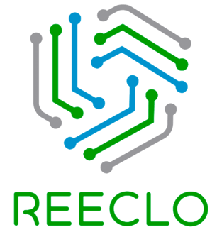 REECLO logo
