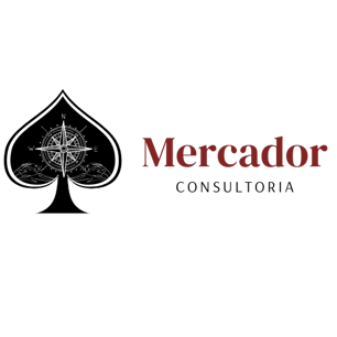 Mercador Consultoria logo
