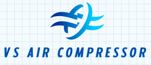 VS Air Compressor logo