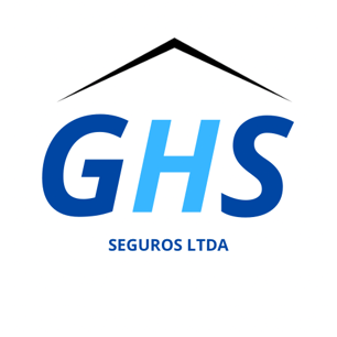 GHS SEGUROS logo