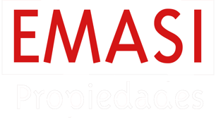 Emasi Propiedades logo