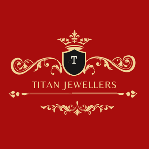 titan jewellers logo