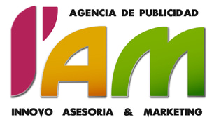 IAM Publicidad logo