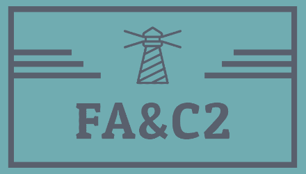 FA&C2 logo