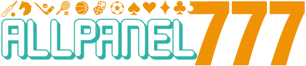 ALLPANEL777 logo