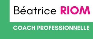 Béatrice RIOM coaching professionnelle logo