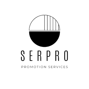 HUMAN PROMOTION SERVICES SEPRO logo