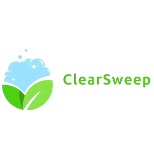 ClearSweep logo