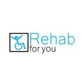 Rehab For You logo