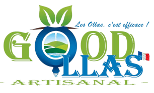 Oyas (Ollas) Good Artisanal logo