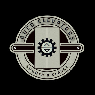 buco elevators logo