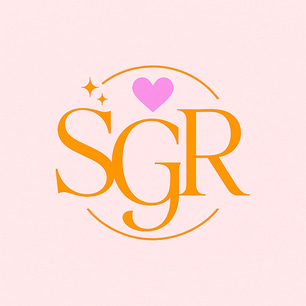 She Glow RIch logo