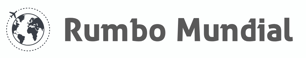 Rumbo Mundial logo
