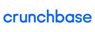 Featured in Crunchbase logo