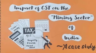 Research methodology page for economics project