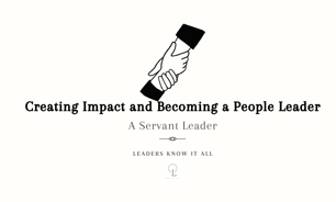 servant leader
