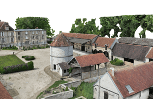 PHOTOGRAMMETRIE 