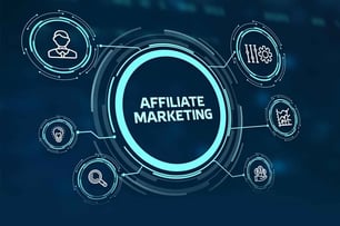 Affiliate Marketing with AI