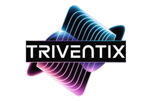 Triventix Logo AV Rentals