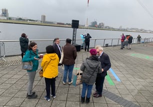 Community Engagement Link