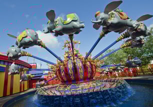 Magic Kingdom
