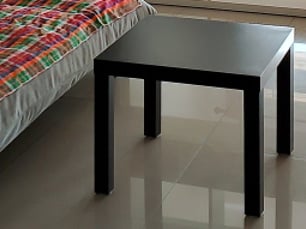 BAAN KLANG HUA HIN CONDOMINIUM  THAILAND
