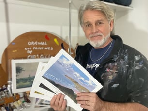 prints from chrisgillgallery