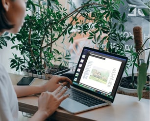 Etude du dossier de transformation d'un quartier