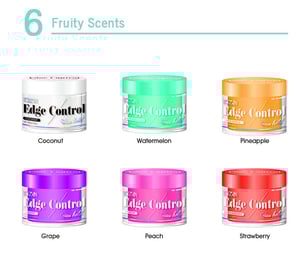 edge control