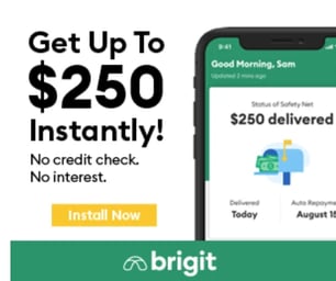 loans and cash advances for gig workers and freelancers
