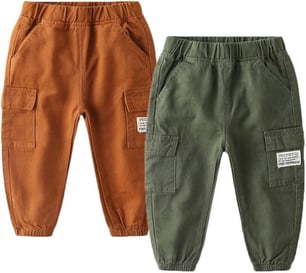 Toddler sweatpants