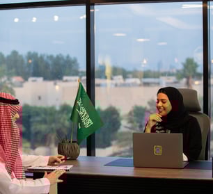 تسويق و حلول اعمال